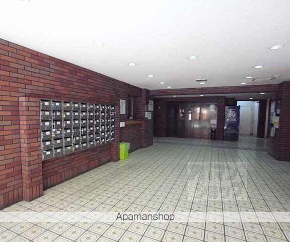 足立ハイツ竹田の外観写真