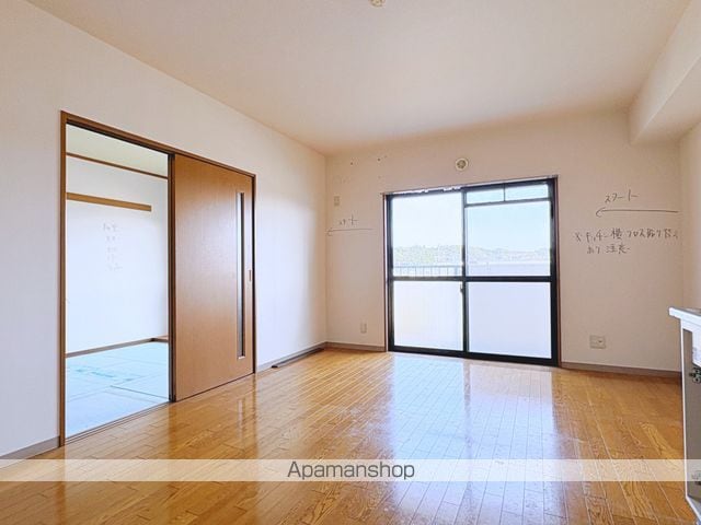 アビタシオンの内装写真