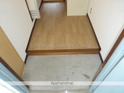 遠藤ハイツ[1K/17.23m2]の内装4