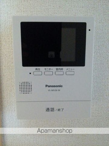 セレノIIの内装写真
