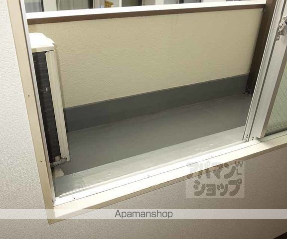 ジョリ大岡の内装写真