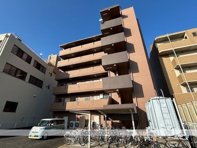 ヒラソールの外観写真