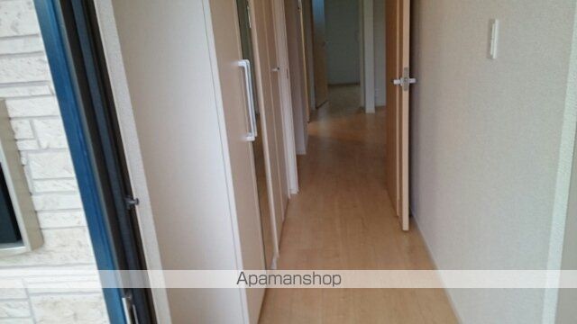 BEST HOUSE IV Bの内装写真