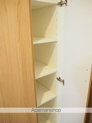 ルーブル大島参番館[1K/26.97m2]の内装4