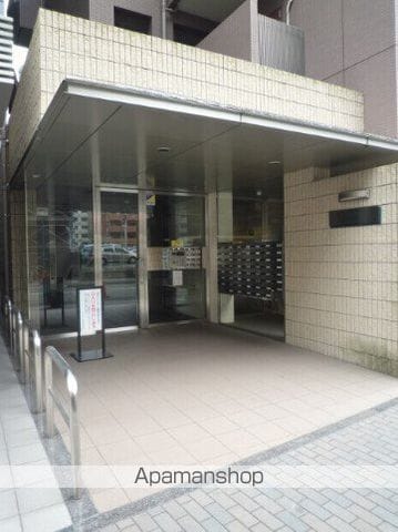 ステイブル協和の玄関写真