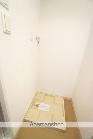 RIDGE江坂の内装写真