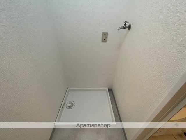 パストラルタツミの内装写真