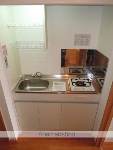 セジュール加守田SEの内装写真