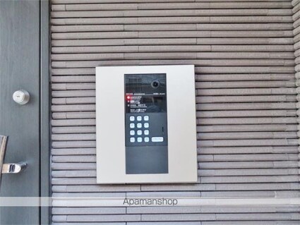 ＮＳＧＡＴＥ勝どき[1K/19.09m2]の内装