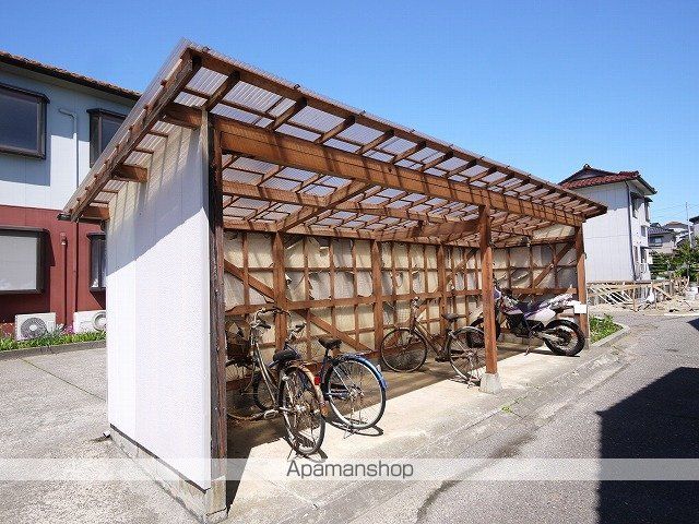 サンライズコーポのその他写真
