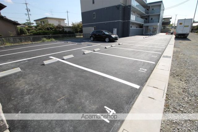 名古屋臨海高速鉄道 荒子川公園駅 徒歩41分 3階建 築8年のその他写真
