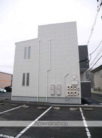 Ｇｒａｎｄｔｉｃ　ＪＭ　富田[1LDK/29.83m2]の外観2