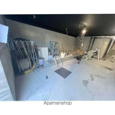 RIVIERA南郷の内装写真