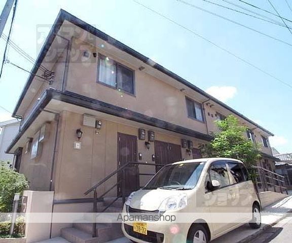 グレースコート中野