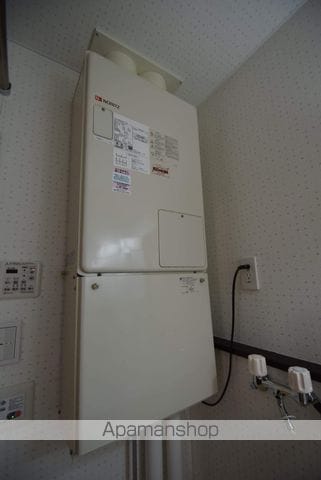 ベル9−21B棟の内装写真