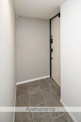 ＨＩＲＯＯ　ＶＩＬＬＡＧＥ[1LDK/36.94m2]の玄関