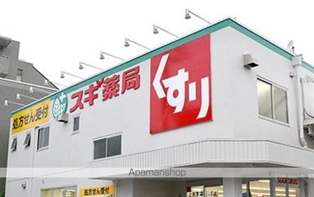 チャルテ西早稲田IIの周辺写真