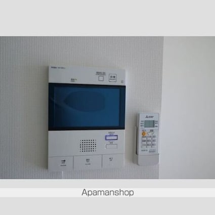 プラウドフラット戸越銀座[1K/22.32m2]のその他内装7