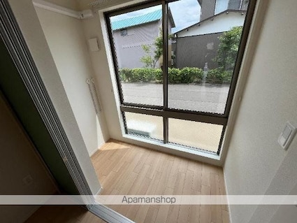 サンフォレスタ（ＳＵＮＦＯＲＥＳＴＡ）[1K/33.56m2]の内装1