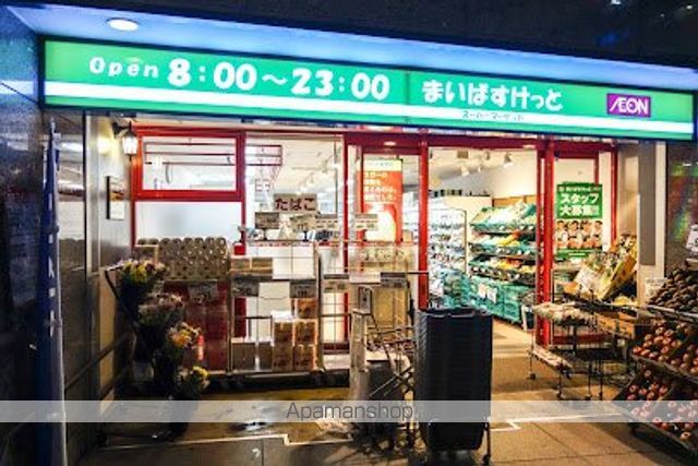 フラッフィー日本橋浜町の周辺写真