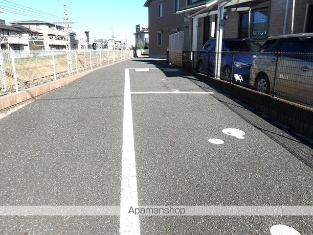 ネオハイツサギヌマ Aのその他写真