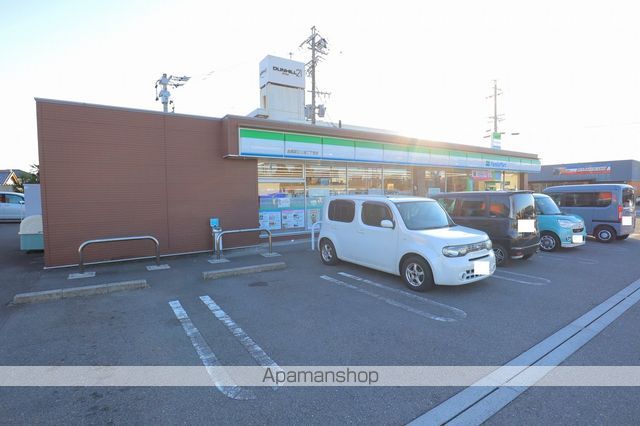 グレイスガーデン Bの周辺写真