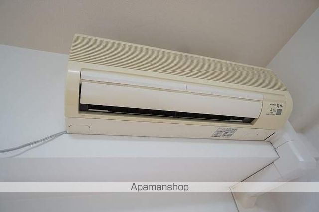 アドヴァンシティ岡山ステーションの内装写真