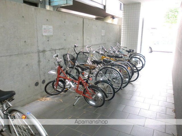 ファースト・レーベン新富町のその他写真