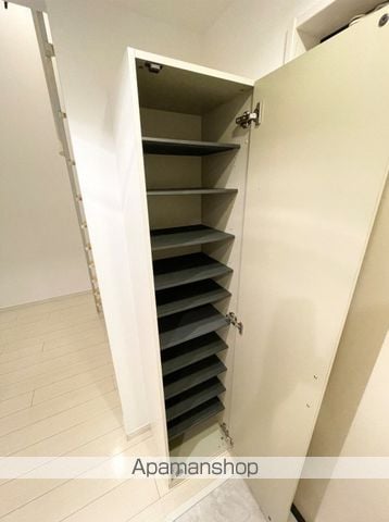 JEUNESSE堀越の内装写真