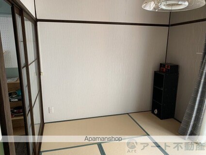高原マンション[1K/17.67m2]の内装2