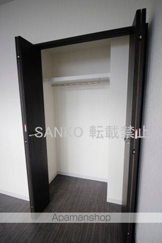 プレミアシティ元町・IIの内装写真