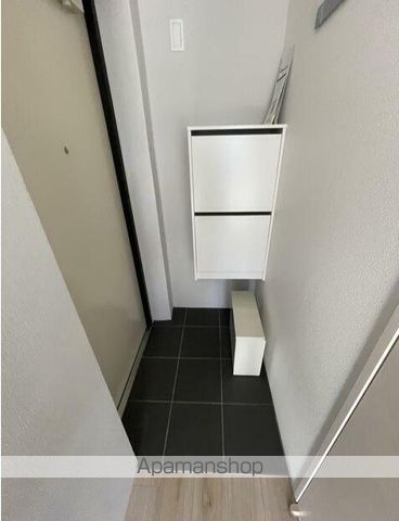 カーサ・スカートラ馬込の内装写真