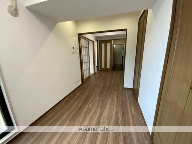 ライオンズマンション大山氷川町の内装写真