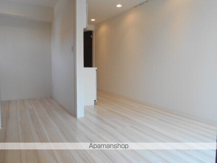 エミ・アミティエ立川羽衣[1LDK/32.7m2]の内装2