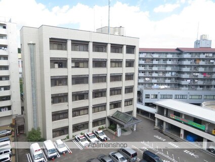 ライオンズマンション北仙台[1DK/31.14m2]の周辺8