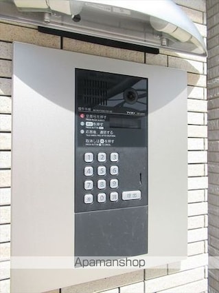 和歌山県和歌山市田中町３丁目[1LDK/37.03m2]の共用部1