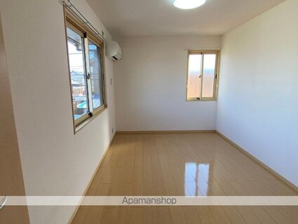 カルナ　みたか[2LDK/53.76m2]の内装