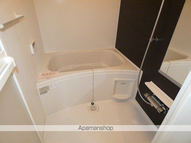 グランディール枝堀Bの内装写真