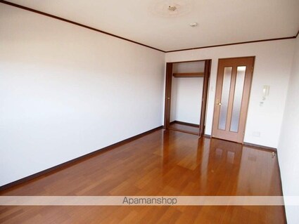 ラパス三笠[1K/25.5m2]のその他部屋・スペース