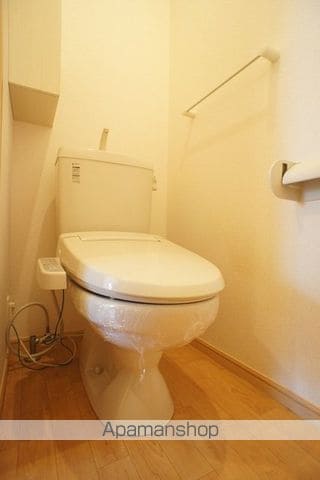 マジェスティックRの内装写真