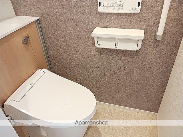 ビオレタAの内装写真