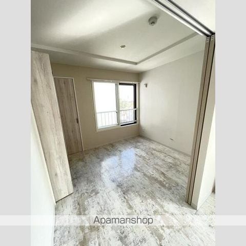 アクアトピア福住の内装写真