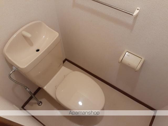 ビオラ館の内装写真