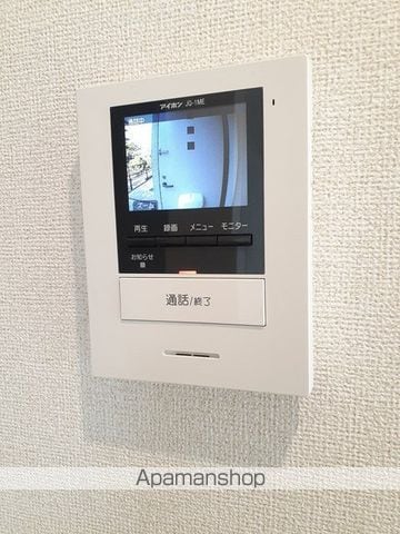 シャムロック春日IIの内装写真