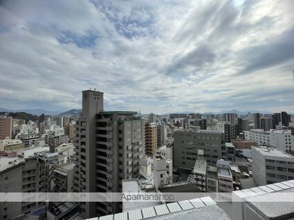 ウイング宝町サード[1K/28.92m2]の眺望