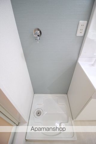 メゾン富田の内装写真