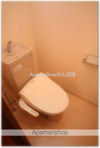 キリンコンプリートの内装写真