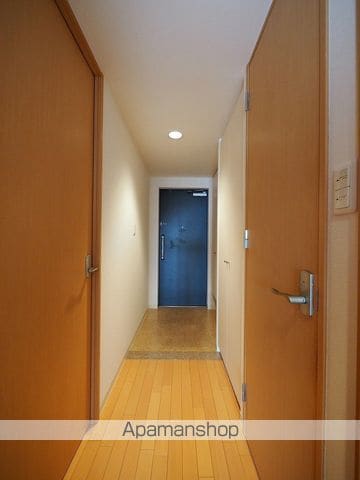 エル・セレーノ上本町レジデンスの内装写真