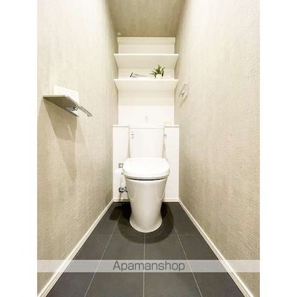 ＯＲＳＵＳ板橋本町[1LDK/38.06m2]のトイレ