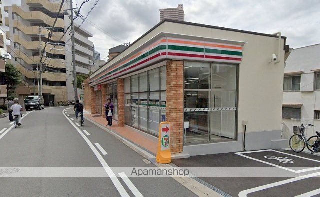 リヴェール楠根の周辺写真